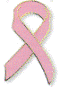 Pink ribbon